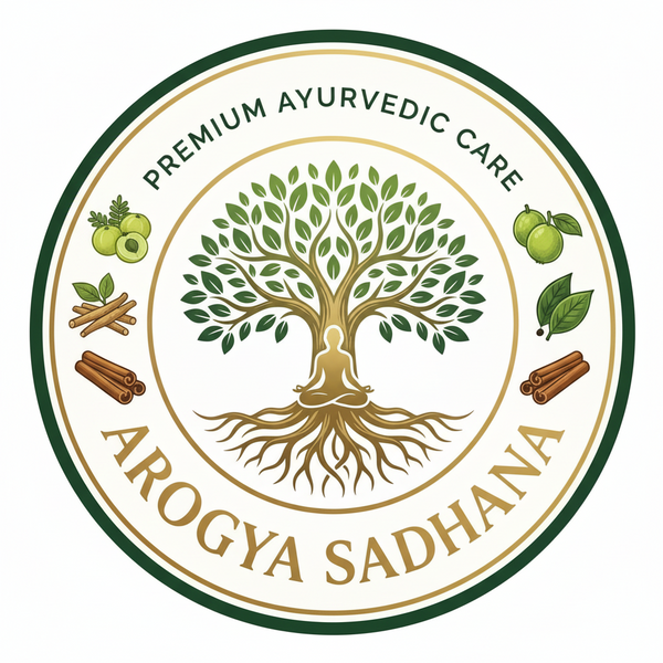 AROGYASADHANA